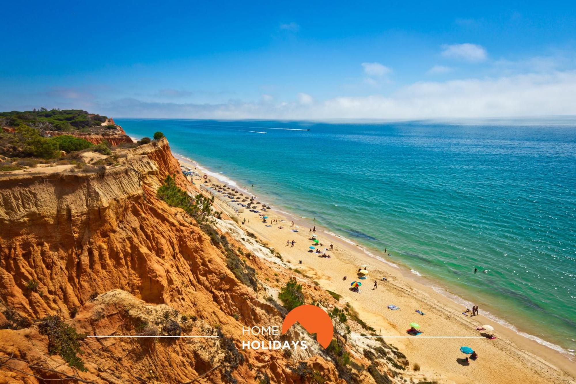 #045 Costa Family By Home Holidays Albufeira Luaran gambar