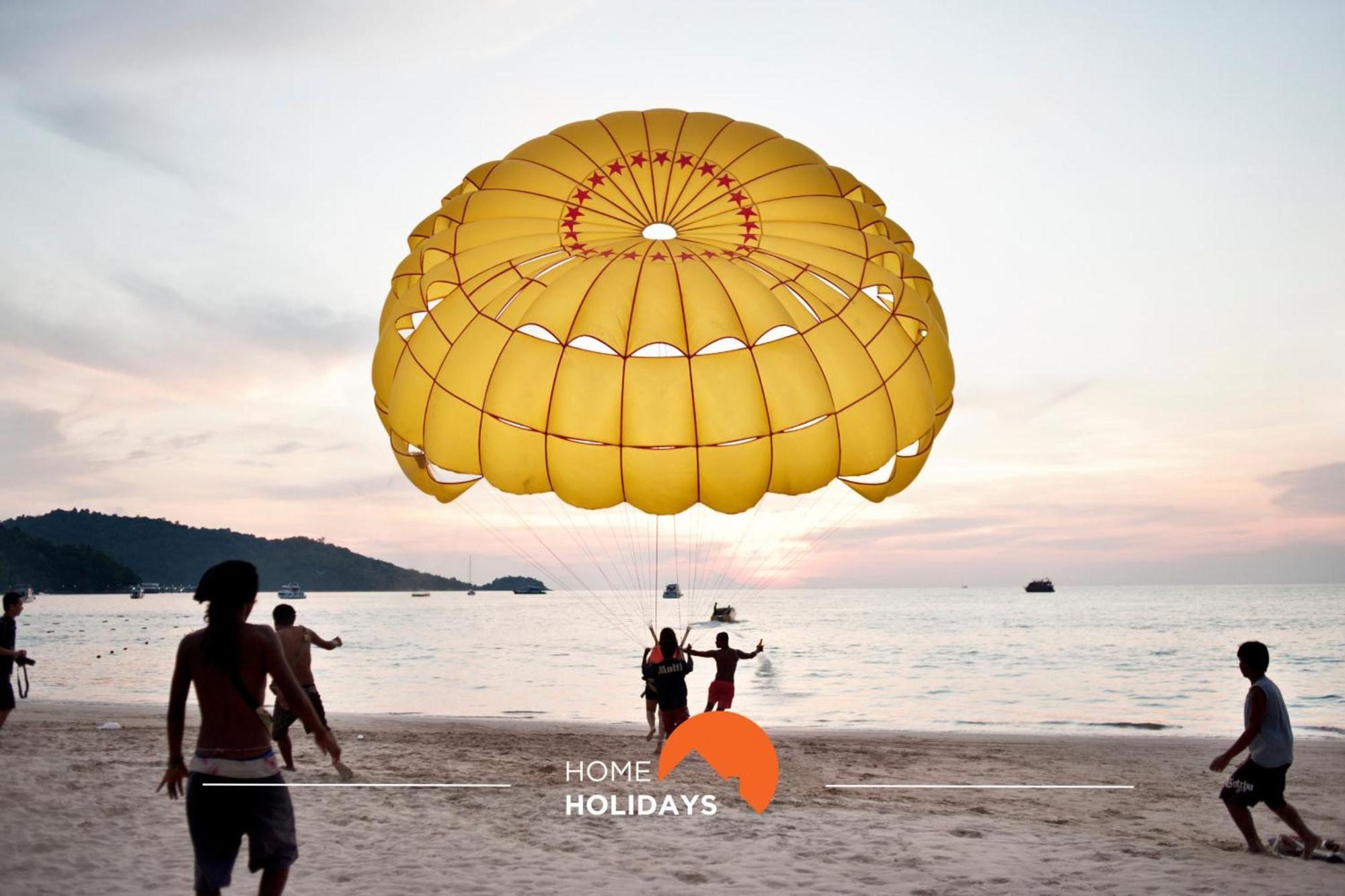 #045 Costa Family By Home Holidays Albufeira Luaran gambar