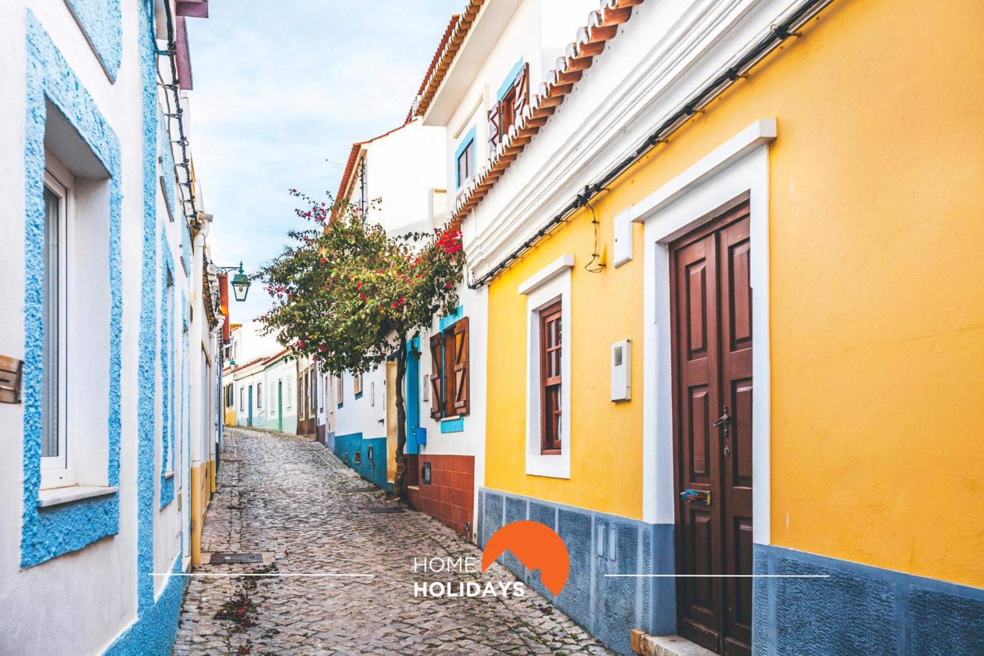 #045 Costa Family By Home Holidays Albufeira Luaran gambar